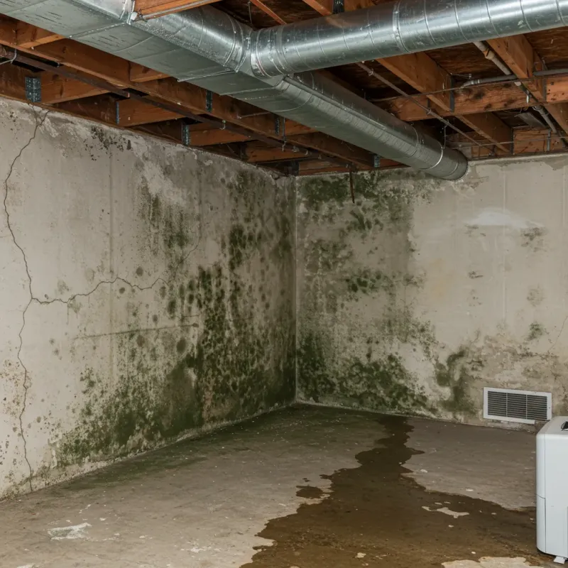 Professional Mold Removal in Playita, PR