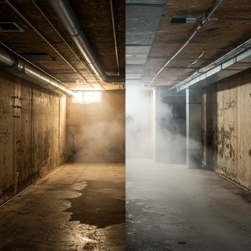Professional Odor Removal in Playita, PR